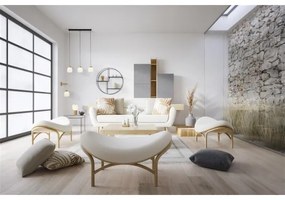 Searchlight 31412-1NA - Fali lámpa ELLA 1xE14/7W/230V