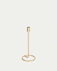 Fém gyertyatartó Babirye – Kave Home