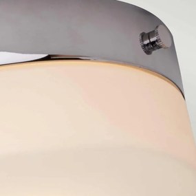 Elstead TAMAR-F-M-PC-LED Fürdőszobai mennyezeti lámpatest TAMAR 1xGX53/5,7W/230V IP44 króm