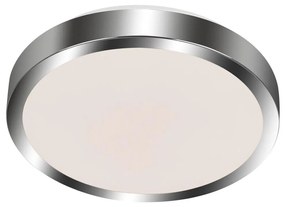 Briloner Briloner - LED Fürdőszobai mennyezeti lámpa SPLASH LED/15W/230V IP44 BL1311