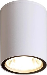 Italux Modern Kültéri spotlámpa Fano Fehér ITXOPN-2006-4K IP54