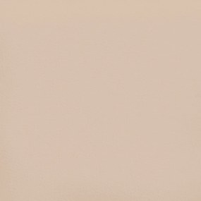 cappuccino műbőr szárnyas fejtámla 83x16x78/88 cm