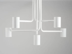 Sigma Lighting Luis 33423 Plafonlámpa 5x25W/GU10 IP20