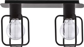 Sigma Lighting AURA 31114 Süllyesztett mennyezeti lámpa 2x60W/E27