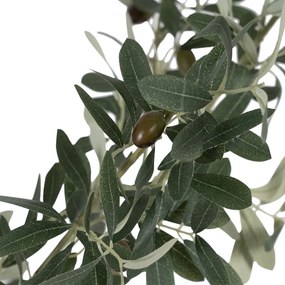 Olajfa műnövény (magasság 112 cm) Olive Tree – Ixia