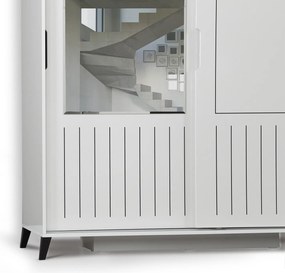 Pasific Home Fuga 130 - White
