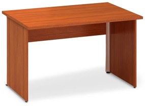 ProOffice A asztal 120 x 80 cm, cseresznye