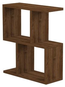 Zet Walnut konzolasztal