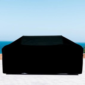 Védőponyva a TRINITY grillre