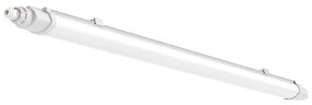 LED ipari fénycsöves világítás LED/36W/230V 6500K IP65 120 cm