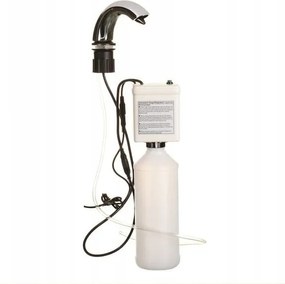 Prestige H704 automata szappanadagoló Impeco