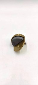 Odb Ütköző gömb alakú arany 0ABSZK000