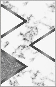 Lábtörlő, 50×80 cm – Hmnt789