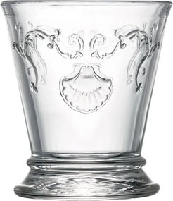 La Rochère Versailles üvegpohár, 290 ml - La Rochère
