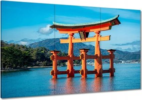 Festmények 120x80 Torii