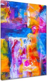 Festmények 80x120 Absztrakt Nate