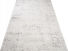 Soft Poliészter Szőnyeg 60x100 Modern Divatos v81a