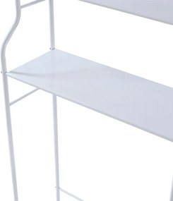 Mosógép állvány LMA-01 fehér