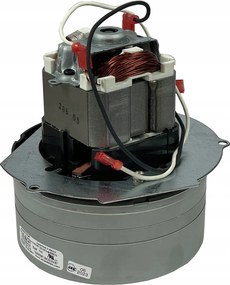 Cyclovac H615, HX615 És GS125SE Központi Porszívó Motor