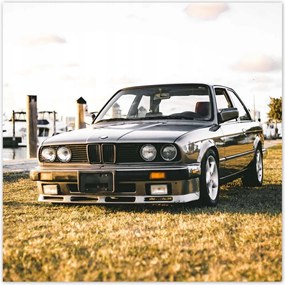 Poszterek 100x100 Bmw 3er Hármas Buma