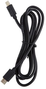 Modern állólámpa sárgaréz LED-del, 3 lépésben dimmelhető, újratölthető - Waldorf