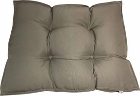 Livarno Raklapos Ülőpárna, 80 x 60 x 12 cm Hordozó Tartó