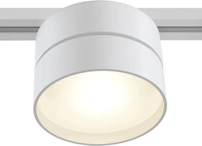 Maytoni ONDA TR007-1-18W3K-W4K Sínreflektor 1x18W/LED 4000K 1500LM IP20