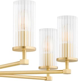 Argon HAMPTON 5066 Csillár 8x7W/E14 IP20