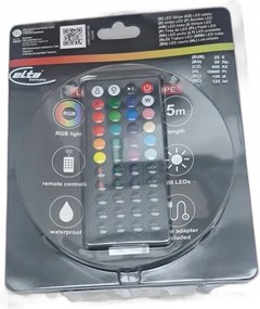 Led Szalag Elta 2X5M Multicolor