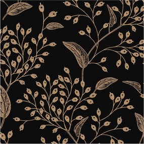 Fotótapéta Flizelin a nappali hálószobába Botanikus elegancia 250x250