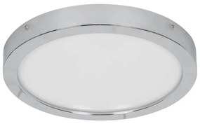Briloner Briloner 3144-018 - LED Dimmelhető fürdőszobai lámpa LED/21W/230V IP44 BL0949