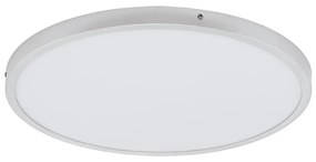 Eglo 97276 - Fényerőszabályozható LED mennyezeti lámpa FUEVA 1 1xLED/25W/230V