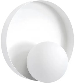 KIDO fali lámpa 1xG9/8W/230V fehér