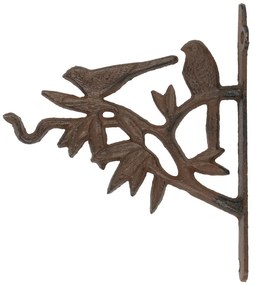 Fém virágcserép tartó – Esschert Design