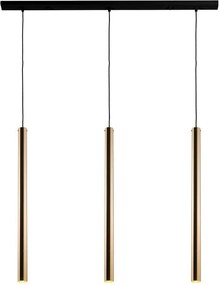 Antigo Akadi 8885 Függőlámpa 3x10W/GU10 IP20