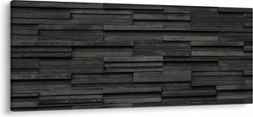 Kép - Kő textúra (120x50 cm)