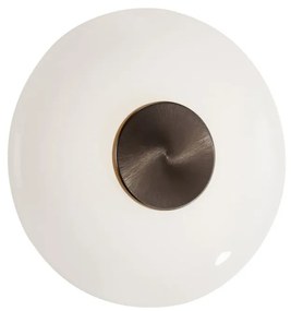 Paul Neuhaus PURE VITRUM 6082-34 Fali lámpa 1x11W/LED 2700K 660lm IP20