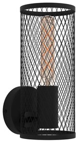 Eglo 43538 - Fali lámpa REDCLIFFE 1xE27/40W/230V