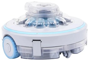Vezeték nélküli úszómedence-tisztító robot 27 W