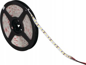 Led szalag 5m 9.6W 1 mĂ©ter semleges szĂn 12V IP65 Kanlux