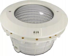 Flotide LED-es medence lámpa erősített perem 12VAC