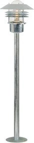 Nordlux VEJERS 25118031 Kültéri Állólámpa 1x60W/E27 IP54