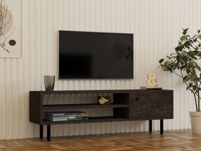 TV szekrény Avila - Anthracite