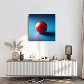 Kép minimalista elegancia gömb