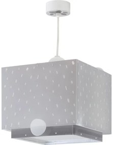 Dalber 64572 - Gyerek csillár LITTLE TEDDY 1xE27/60W/230V