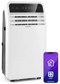 Metrobreeze New York Smart 12k, mobil klíma, 12000 BTU / 3,5 kW, A energiaosztály, távirányító