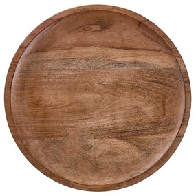 ACACIA akácfa tál Ø 30cm