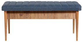 Pad Nidupo 1 (atlanti fenyő + sötétkék) . 1092771