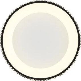 GLOBO 15924DS KEMP Ernyős Mennyezeti Lámpa IP20