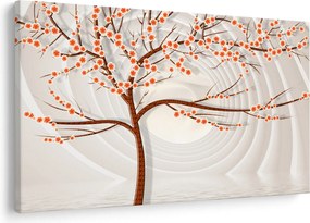 Kép - Fa a végtelenben (90x60 cm)